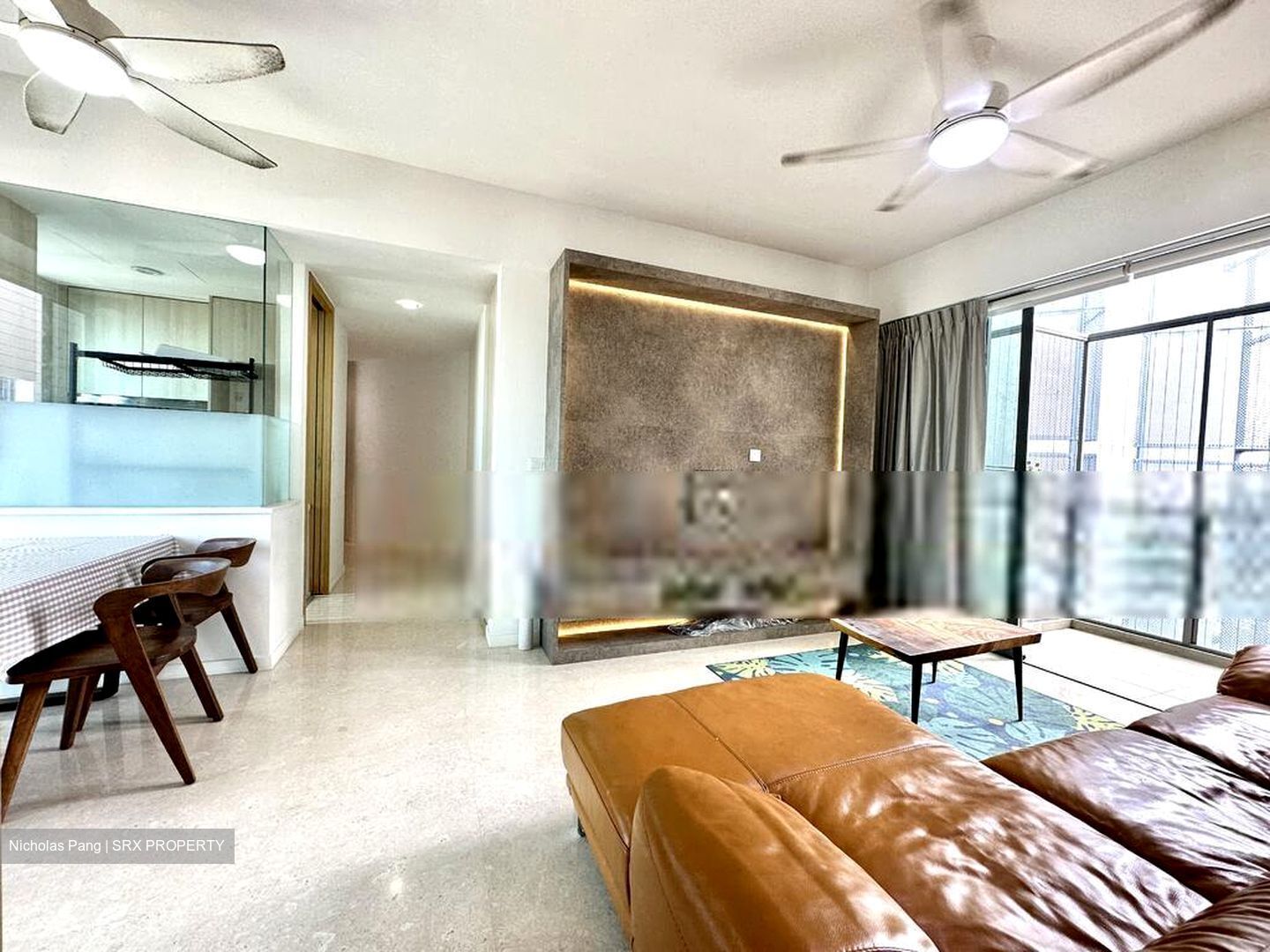Thomson Three (D20), Apartment #402988061